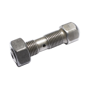 Болт регулировочный рокера с гайкой (г. Ярославль)