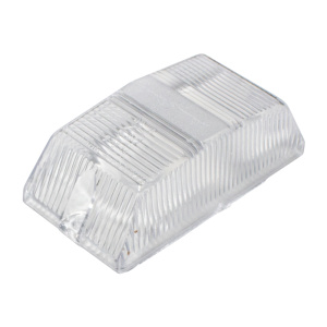 Рассеиватель повторителя ЕВРО (белый)