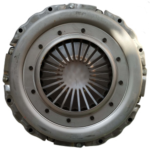 Диск нажимной SACHS а/м 4308 (395мм)