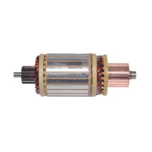 Ротор стартера (якорь) AZF4554 SAI4554UL (KRAUF)