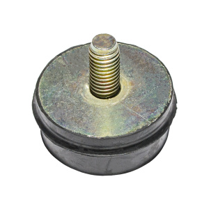 Буфер платформы укороченный (Ростар)