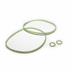 Р/к масляного фильтра (2 наим.) зеленый силикон