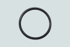 Кольцо уплот. (сапун картера двигателя)  ISF 3.8 FOTON