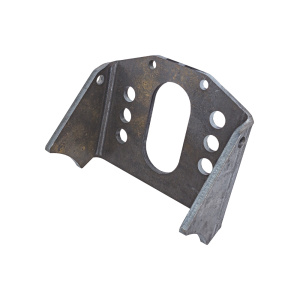 Кронштейн тормозной камеры SAF 1171125301 (AirStyle)