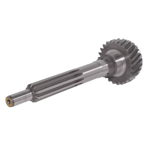 Вал первичный КПП с втулкой (ПАО КАМАЗ)