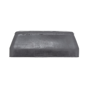 Отбойник резиновый №2000 (ДхШхВ/165х125х60) Schmitz