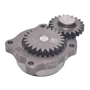 Насос масляный (6ISBe) 4939588 DCEC