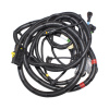Жгут проводов двигателя (Леони Вайэринг Системс) 5490-3724740-31
