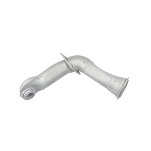 Труба приемная (ПАО КАМАЗ)