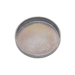 Заглушка вала вилки картера делителя (ПАО КАМАЗ)