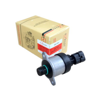 Блок дозировочный (Актуатор ETR)Евро3 (ISLe,ISBe,ISF3,8)  DVMARK 0928400617