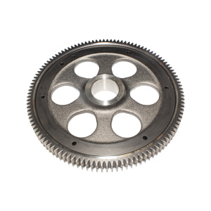 Шестерня распред. вала дв. 536 (г. Ярославль)