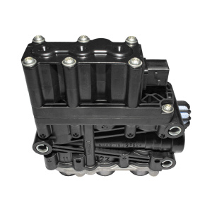 Клапан электромагнитный ECAS а/м КамАЗ 5490 (Wabco)