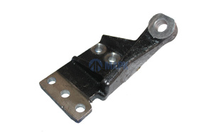 Кронштейн крепления силового агрегата левый (ЛМЗ)