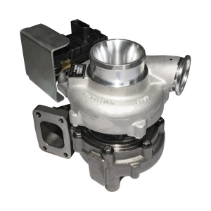 Турбокомпрессор Евро 5 (ISF2.8) Аналог MTR1710SL