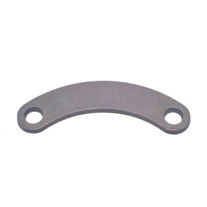 Кронштейн генератора (ISBе) оригинал