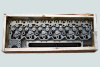 Головка блока цилиндров (в сборе) (ISL Евро-3/4)  DCEC 5347976