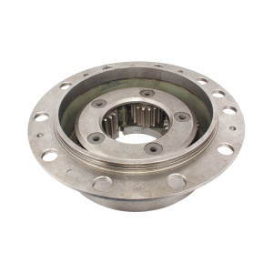 Водило с сателлитами (Альтернатива)