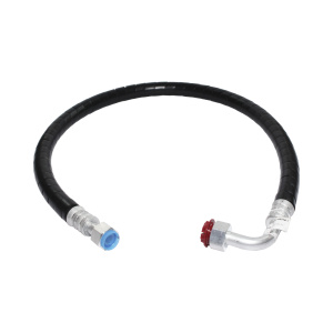 Хладнопровод нагнетающий 0502078000 (Завод кондиционеров Август)