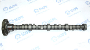 Вал распределительный в сб. ЕВРО-2 (ПАО КАМАЗ)