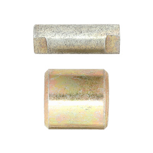 Ролик тормозных колодок