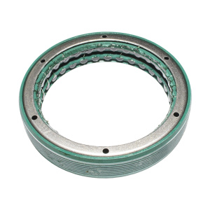 Сальник 75х95х18 (HD95129320010) (Shaanxi Hande Axle Co.)