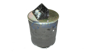 Рессора пневматической подвески 655-2934002-45 (Ростар)