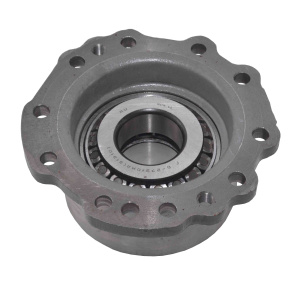 Стакан подшипников в сб. (ПАО КАМАЗ)