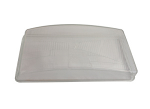 Стекло фары SCANIA 4-Series 1446583 (левое) (HanLin)