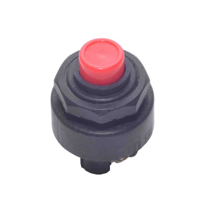 Кнопка включения массы 24В 5320-3740157