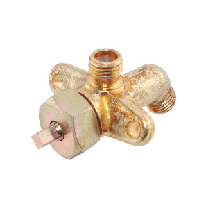 Кран колесный УРАЛ