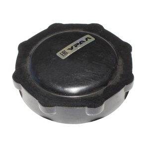 Крышка топливного бака (резьбовая) (АЗ УРАЛ)