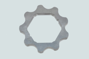 Ротор масляного насоса (внутр) (ISF2.8) DVMARK