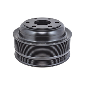 Шкив вентилятора ISG12 Е-5 500л.с