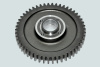 Шестерня ГРМ в сборе (ISF2.8) 5262659/5262658 FOTON