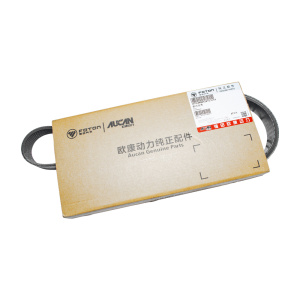 Ремень 7PK-2380 привода агрегатов FOTON 2.5