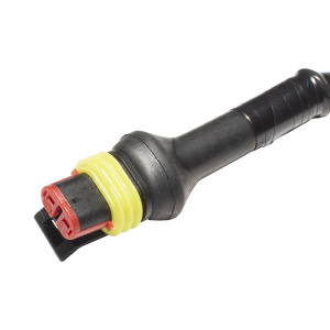 Жгут проводов бокового повторителя (ЛЕОНИ Вайэринг системс)