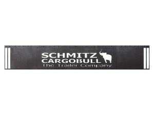 Брызговик прицепа длинномер SCHMITZ (330x2400мм)