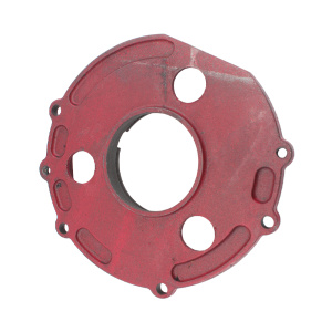 Крышка 70-1721022 опорная МТЗ (Аналог)