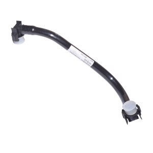 Топливопровод отводящий (0,389) (Тиссан)