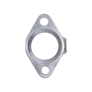 Фланец теплообменника на масляный фильтр (ПАО КАМАЗ)