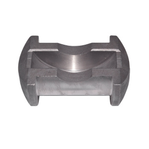 Кулак шарнира УРАЛ ПЛАНТ