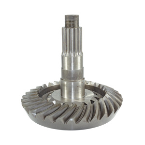 Шестерни конические заднего моста 31/15 зуб (ZTD)