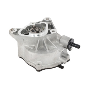 Насос вакуумный (ISF2.8) WABCO 5270422/ 5270423/ 91490501