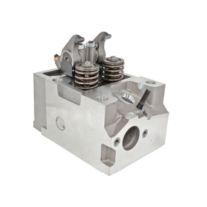 Головка блока ЕВРО-4 (OZGAYD)