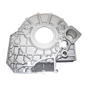 Картер маховика (4ISBe)  DVMARK