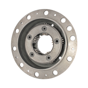 Водило с сателлитами (Альтернатива)