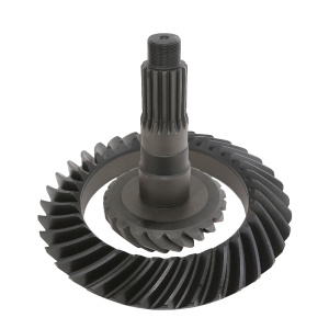 Пара коническая заднего моста (комплект) (TRUCKMARK)