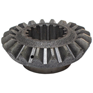 Шестерня МОД 126 (ПАО КАМАЗ)