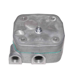 Головка в сборе (ПК АЙК)